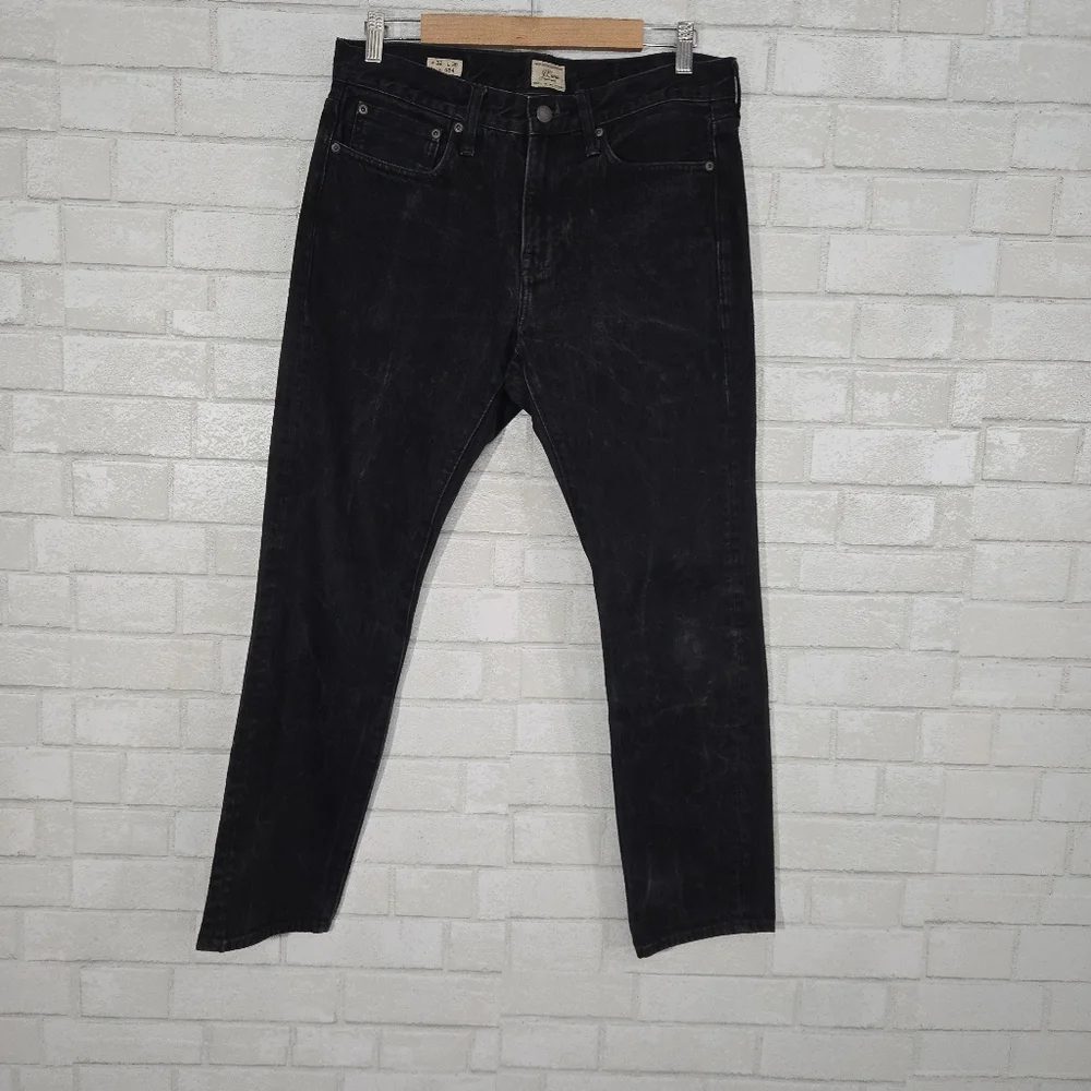 J.‎ Crew style 484 jeans